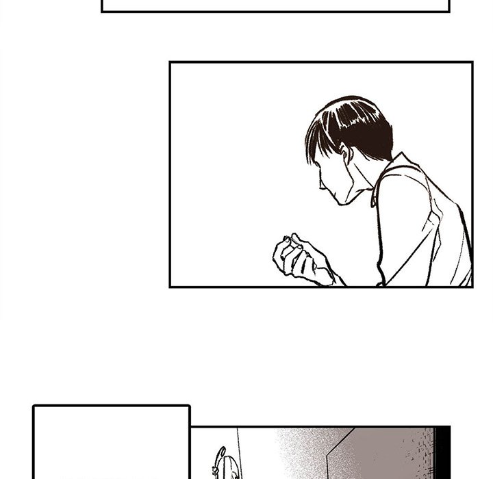 Read The Warehouse chapter 5 image 40 on Lezhin