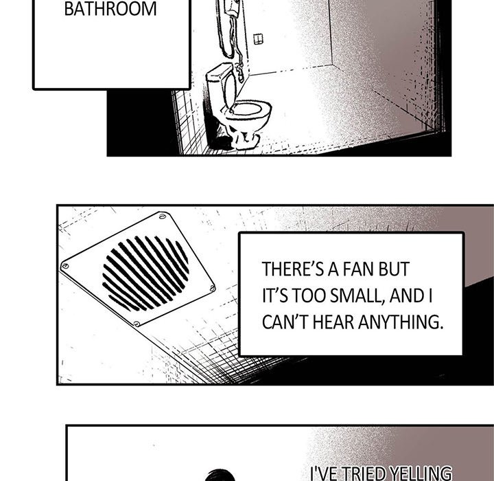 Read The Warehouse chapter 5 image 41 on Lezhin