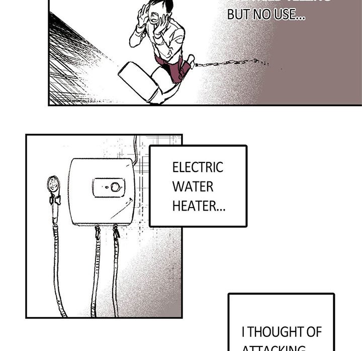 Read The Warehouse chapter 5 image 42 on Lezhin