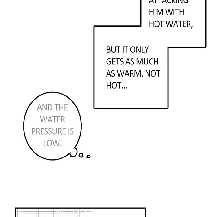 Read The Warehouse chapter 5 image 43 on Lezhin