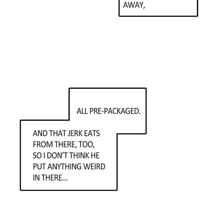 Read The Warehouse chapter 5 image 45 on Lezhin