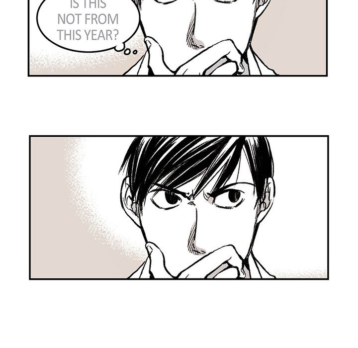 Read The Warehouse chapter 5 image 53 on Lezhin