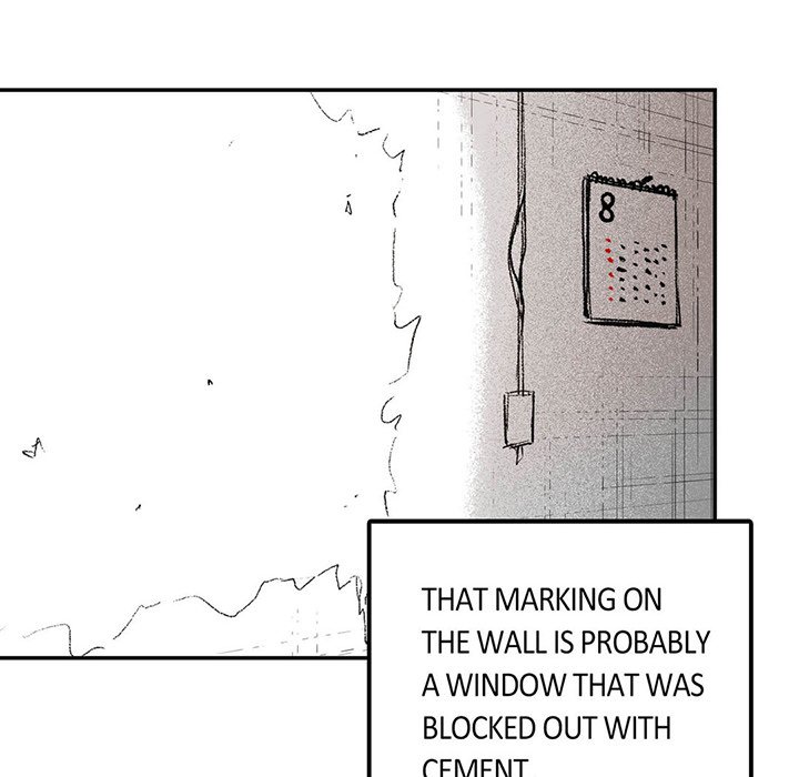 Read The Warehouse chapter 5 image 54 on Lezhin
