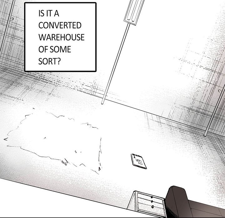 Read The Warehouse chapter 5 image 56 on Lezhin