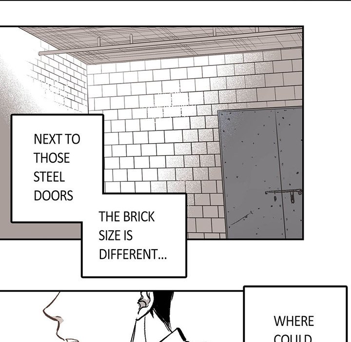 Read The Warehouse chapter 5 image 57 on Lezhin