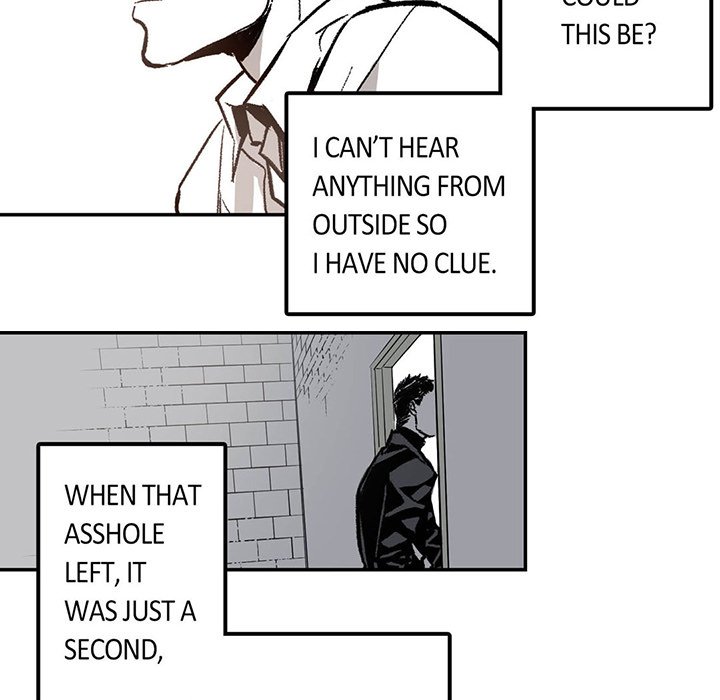 Read The Warehouse chapter 5 image 58 on Lezhin