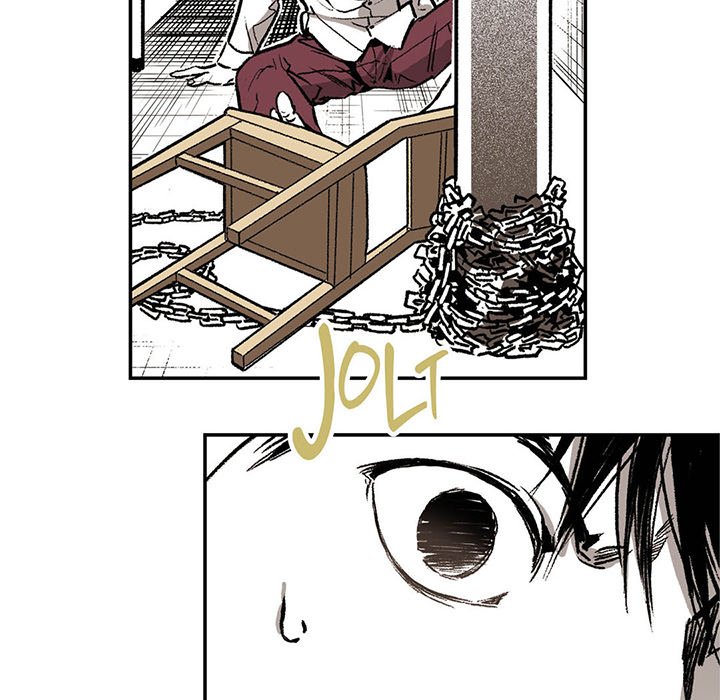 Read The Warehouse chapter 5 image 6 on Lezhin