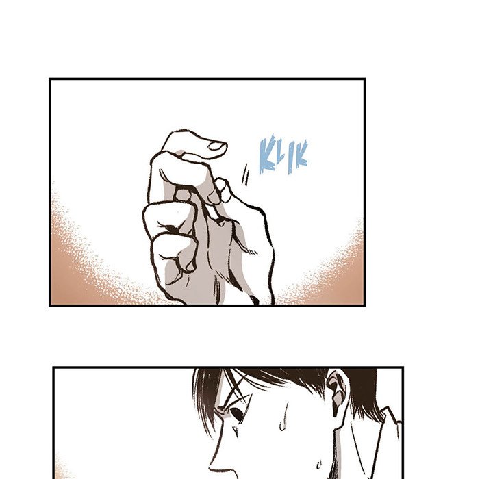 Read The Warehouse chapter 5 image 60 on Lezhin