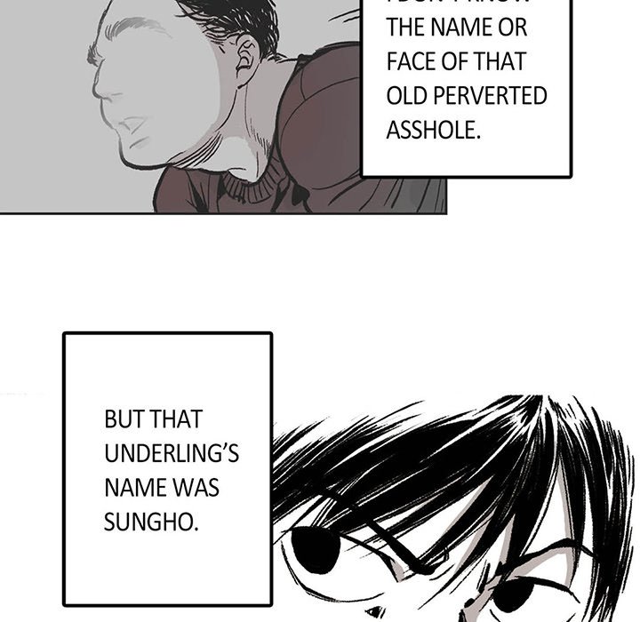 Read The Warehouse chapter 5 image 63 on Lezhin