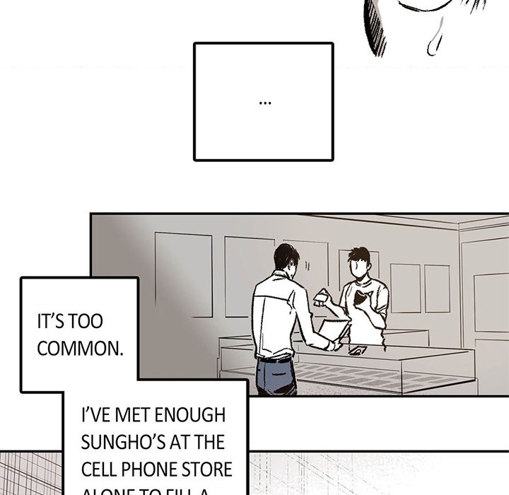 Read The Warehouse chapter 5 image 64 on Lezhin