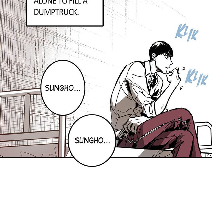Read The Warehouse chapter 5 image 65 on Lezhin