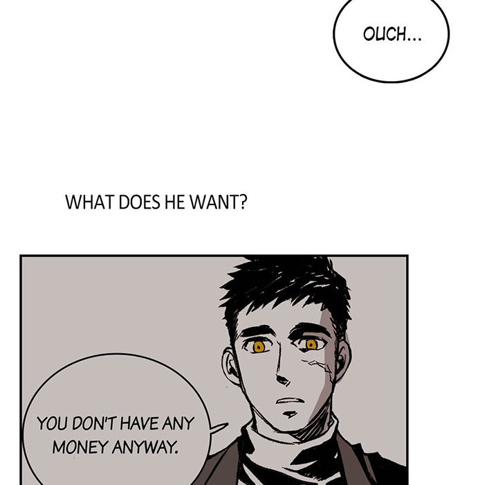 Read The Warehouse chapter 5 image 70 on Lezhin