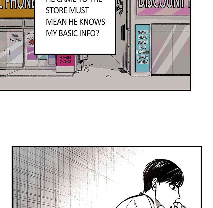 Read The Warehouse chapter 5 image 72 on Lezhin