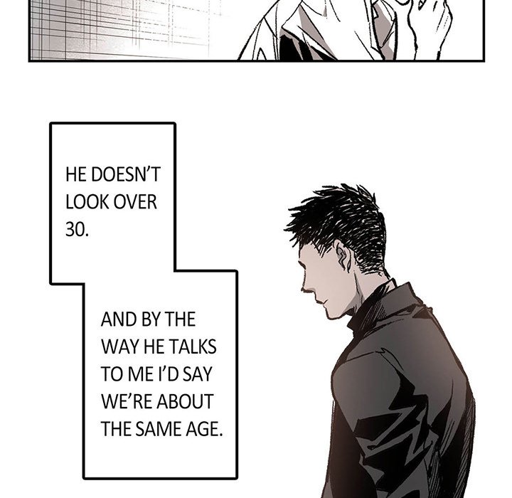 Read The Warehouse chapter 5 image 73 on Lezhin