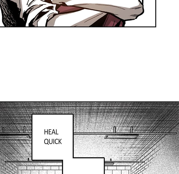 Read The Warehouse chapter 5 image 77 on Lezhin