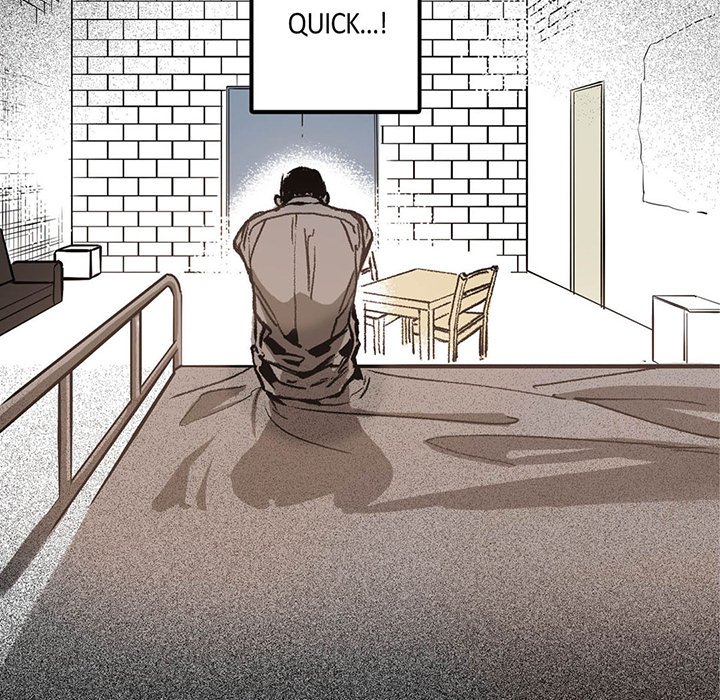 Read The Warehouse chapter 5 image 78 on Lezhin