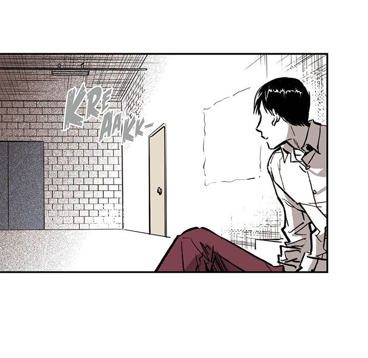 Read The Warehouse chapter 5 image 81 on Lezhin