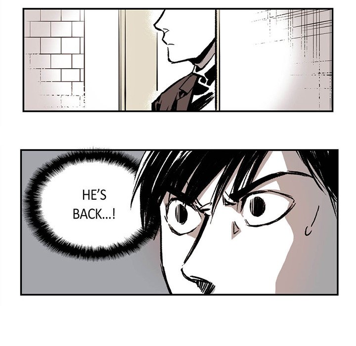 Read The Warehouse chapter 5 image 82 on Lezhin