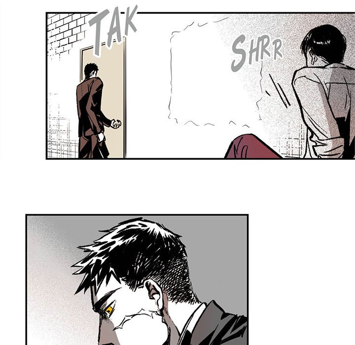 Read The Warehouse chapter 5 image 83 on Lezhin