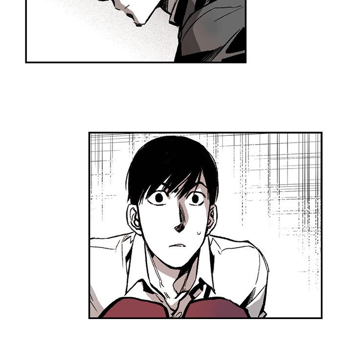 Read The Warehouse chapter 5 image 84 on Lezhin