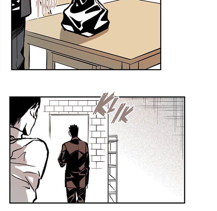 Read The Warehouse chapter 5 image 86 on Lezhin