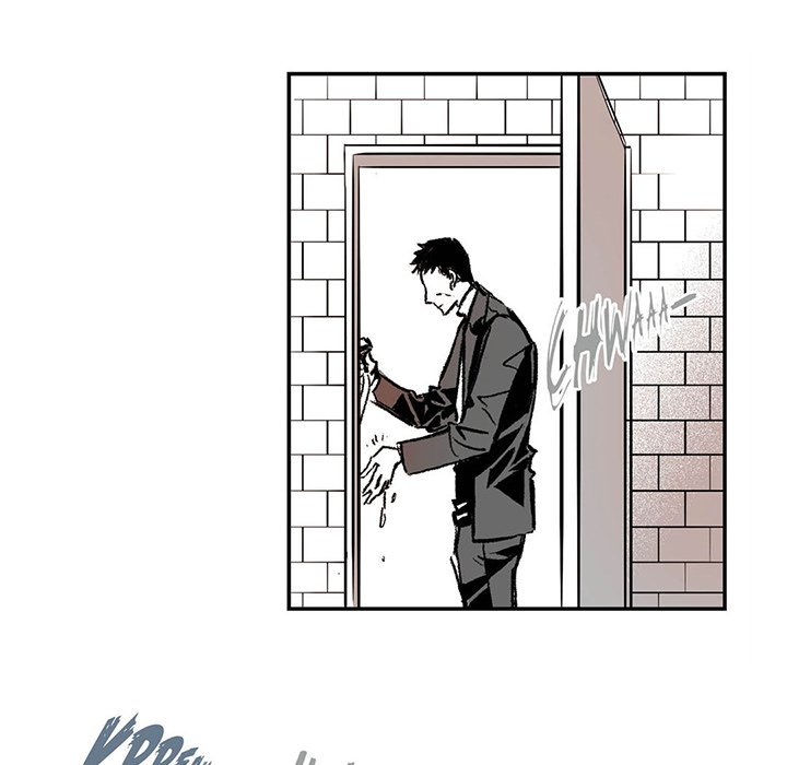 Read The Warehouse chapter 5 image 87 on Lezhin