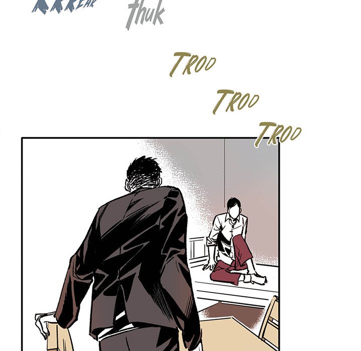 Read The Warehouse chapter 5 image 88 on Lezhin
