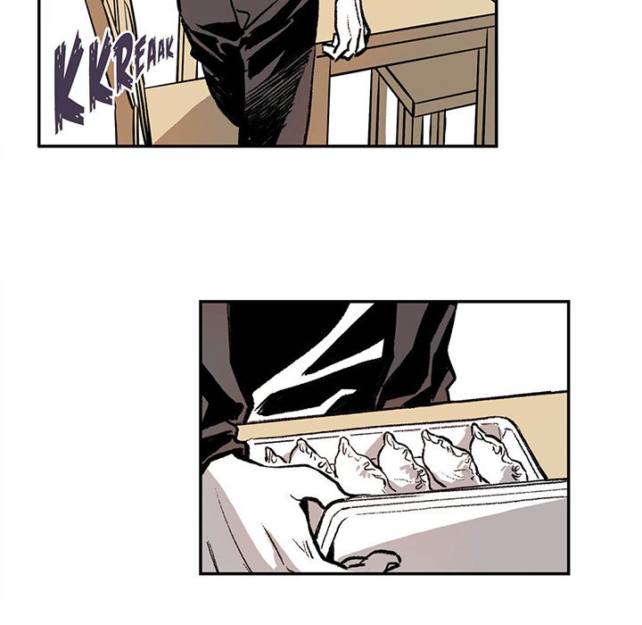 Read The Warehouse chapter 5 image 89 on Lezhin