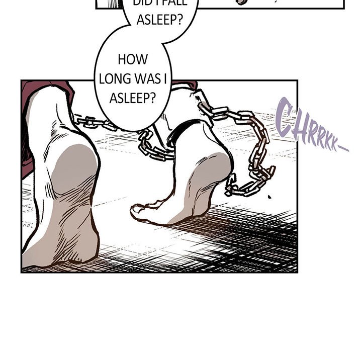 Read The Warehouse chapter 5 image 9 on Lezhin