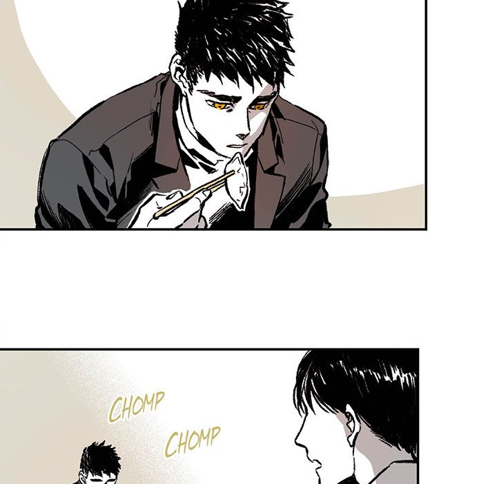 Read The Warehouse chapter 5 image 91 on Lezhin