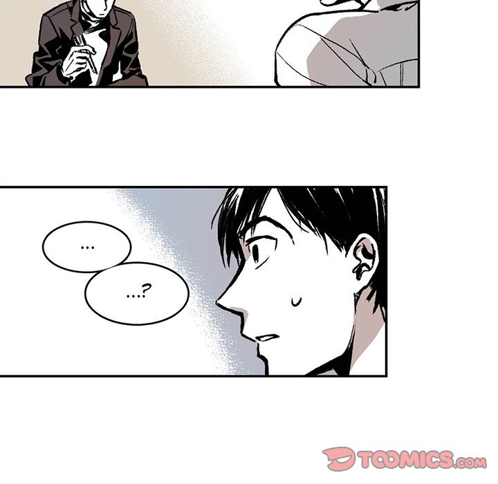 Read The Warehouse chapter 5 image 92 on Lezhin
