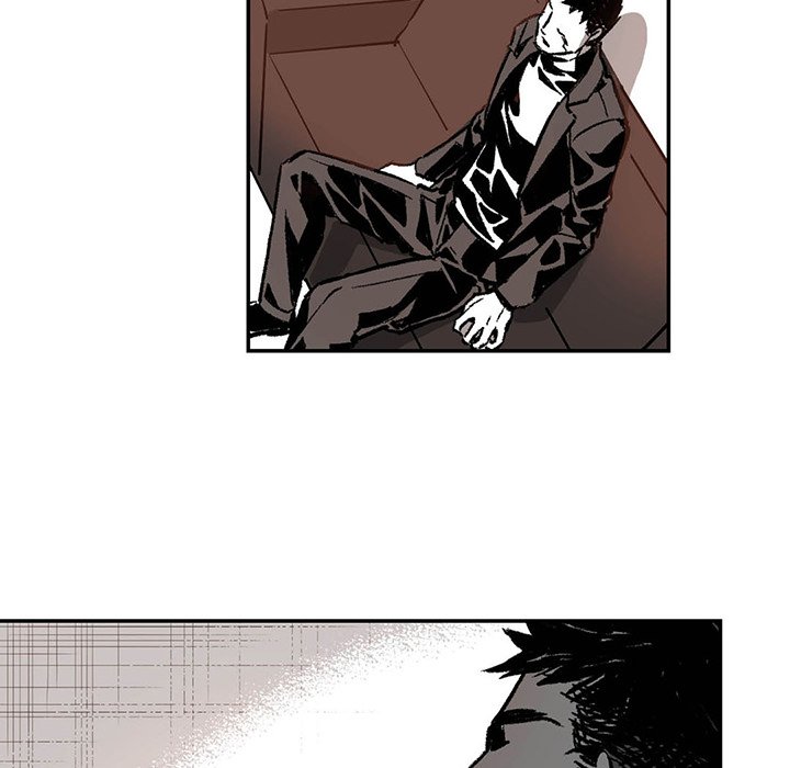 Read The Warehouse chapter 5 image 96 on Lezhin