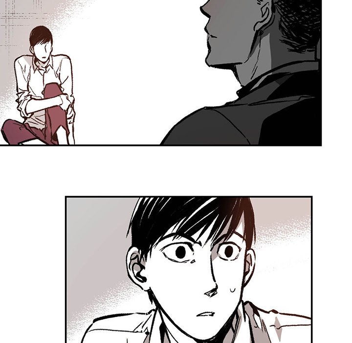 Read The Warehouse chapter 5 image 97 on Lezhin