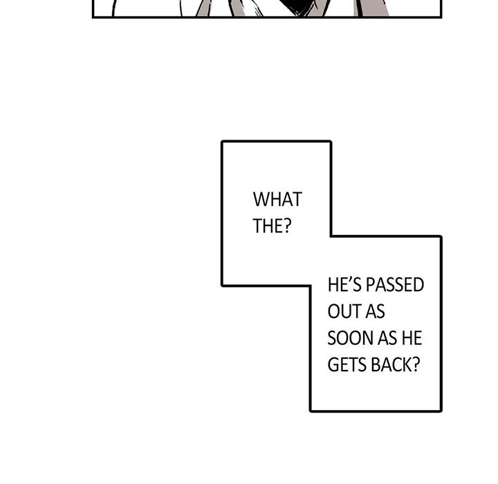 Read The Warehouse chapter 5 image 98 on Lezhin