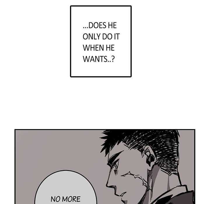 Read The Warehouse chapter 5 image 99 on Lezhin