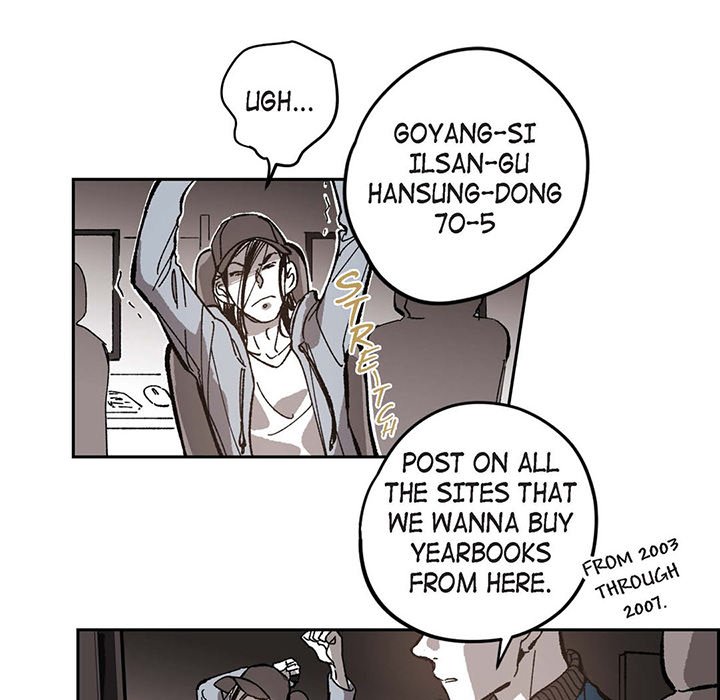 Read The Warehouse chapter 50 image 10 on Lezhin