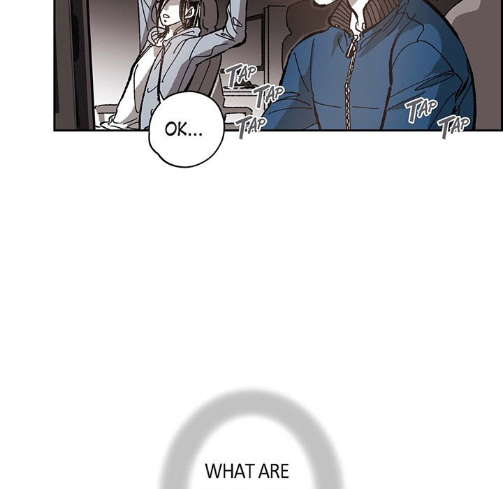 Read The Warehouse chapter 50 image 11 on Lezhin