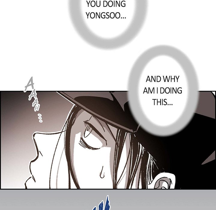 Read The Warehouse chapter 50 image 12 on Lezhin