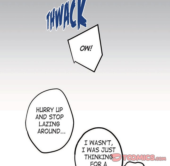 Read The Warehouse chapter 50 image 13 on Lezhin