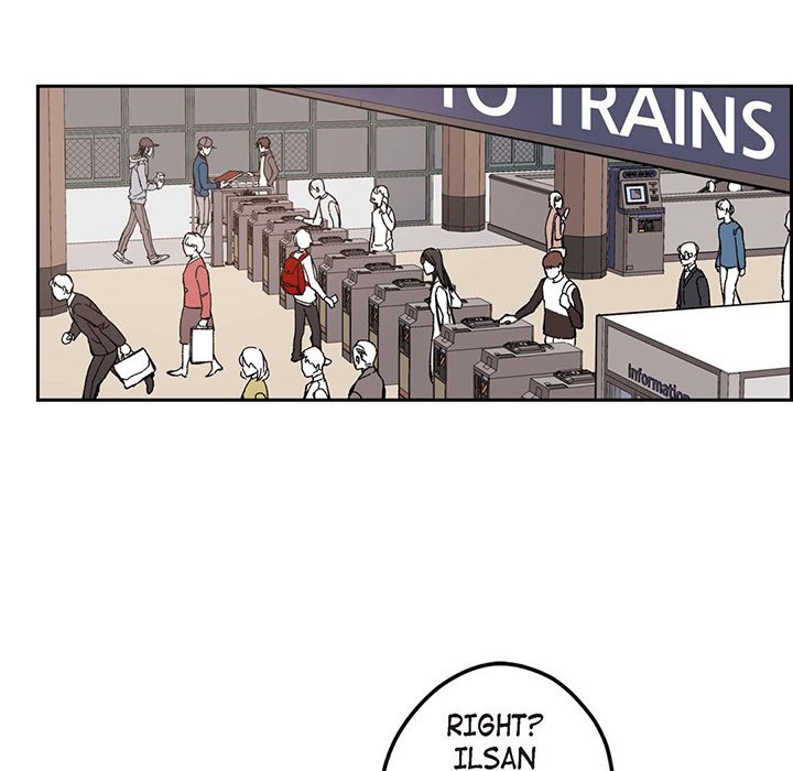 Read The Warehouse chapter 50 image 15 on Lezhin