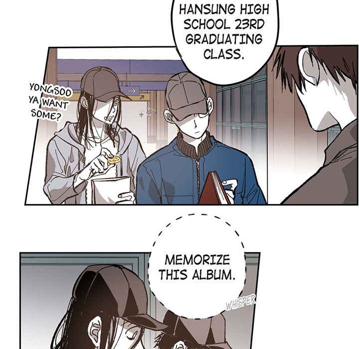 Read The Warehouse chapter 50 image 16 on Lezhin