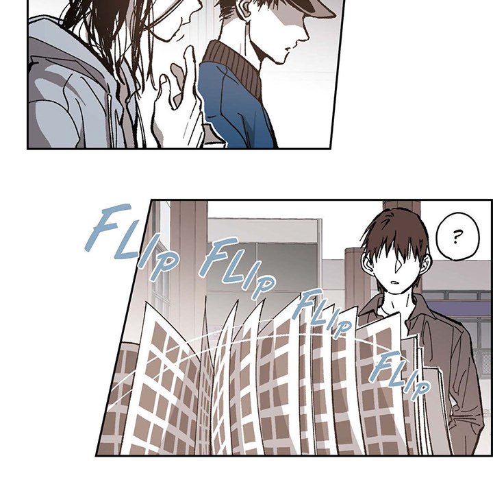 Read The Warehouse chapter 50 image 17 on Lezhin