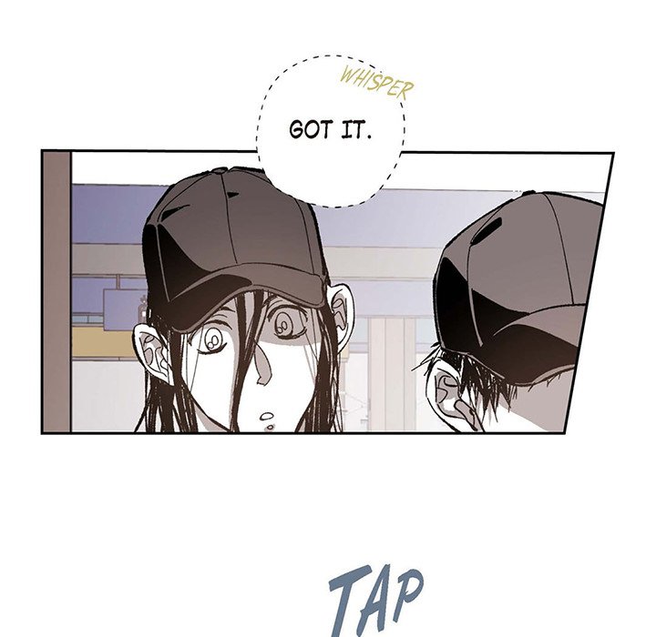 Read The Warehouse chapter 50 image 18 on Lezhin