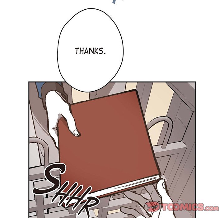 Read The Warehouse chapter 50 image 19 on Lezhin
