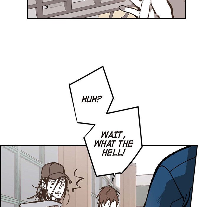 Read The Warehouse chapter 50 image 20 on Lezhin