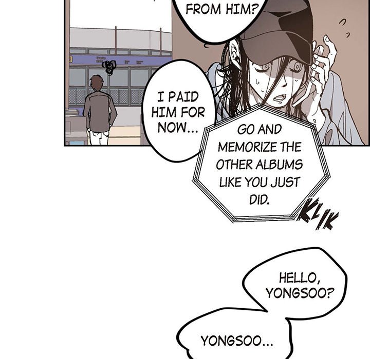 Read The Warehouse chapter 50 image 24 on Lezhin