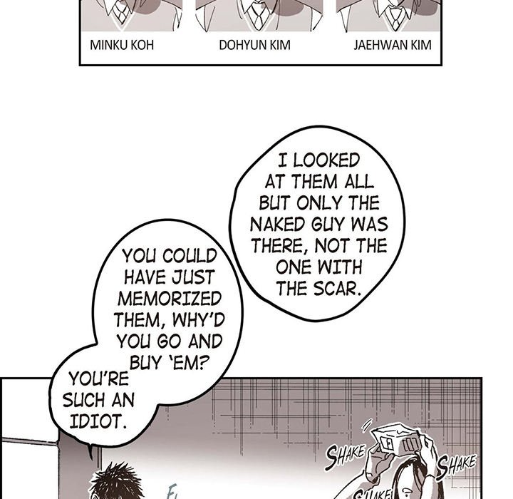 Read The Warehouse chapter 50 image 26 on Lezhin