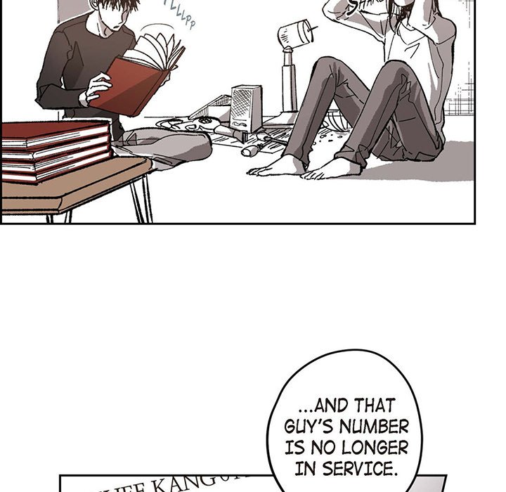 Read The Warehouse chapter 50 image 27 on Lezhin
