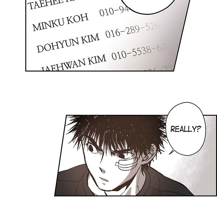 Read The Warehouse chapter 50 image 28 on Lezhin