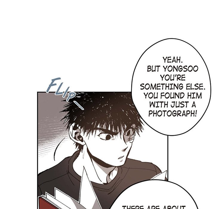 Read The Warehouse chapter 50 image 29 on Lezhin